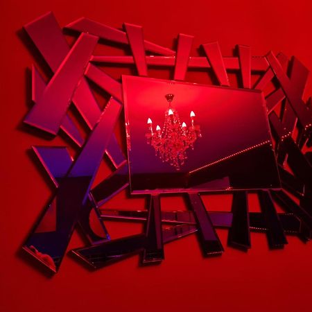 Nuit Insolite-Room Love Saint-Germain  외부 사진
